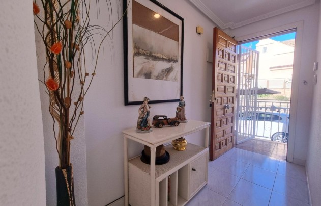 Resale - House - Santa Pola - Playa del Este