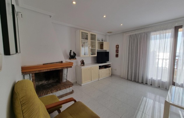 Resale - House - Santa Pola - Playa del Este