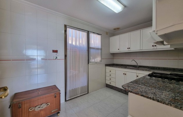 Resale - House - Santa Pola - Playa del Este