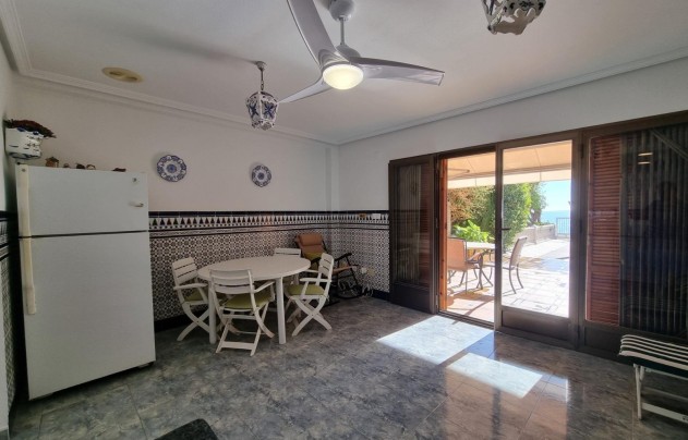 Resale - House - Santa Pola - Playa del Este