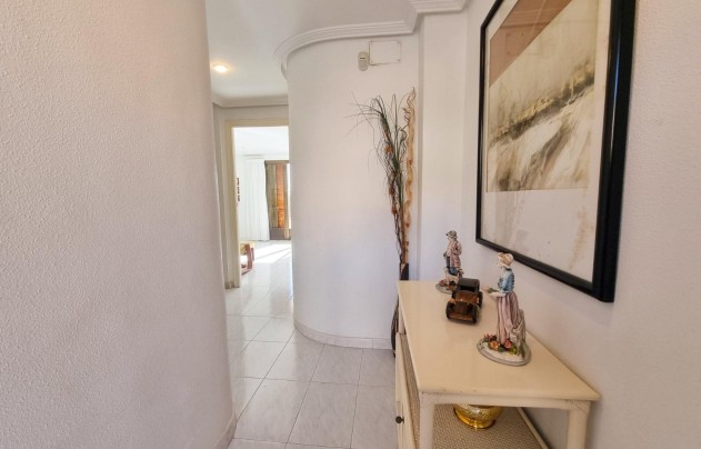 Resale - House - Santa Pola - Playa del Este