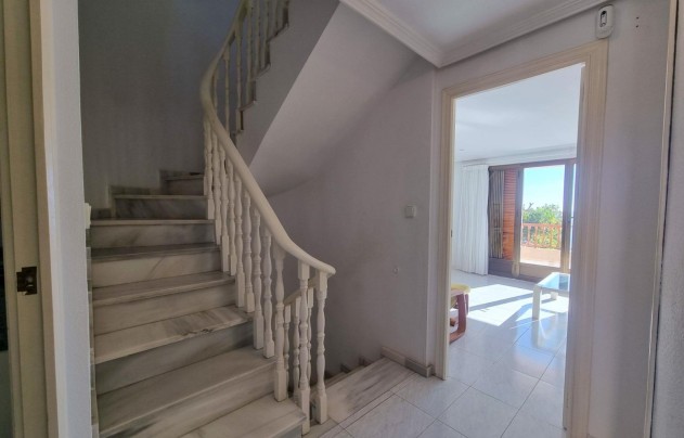 Resale - House - Santa Pola - Playa del Este