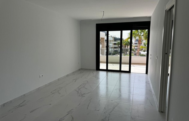 Resale - Apartment - Orihuela Costa - La Zenia