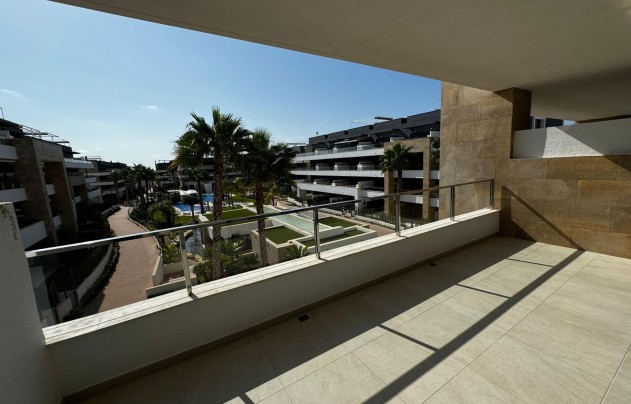 Herverkoop - Apartment - Orihuela Costa - La Zenia