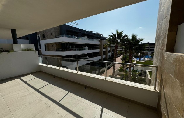 Herverkoop - Apartment - Orihuela Costa - La Zenia