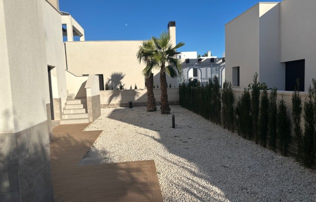 Resale - Villa - Rojales - Doña Pepa