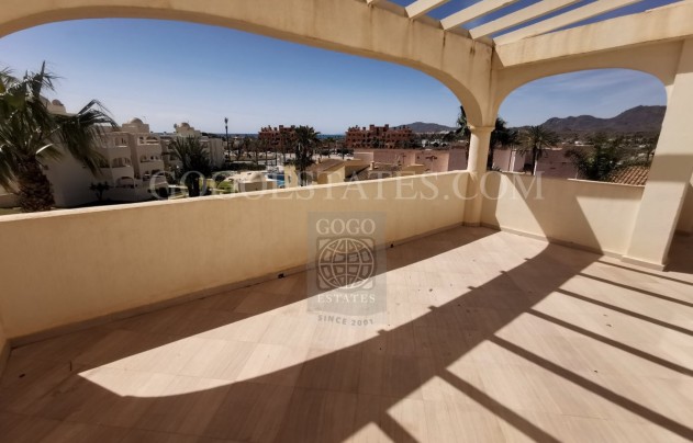 Resale - Apartment - San Juan de los Terrenos