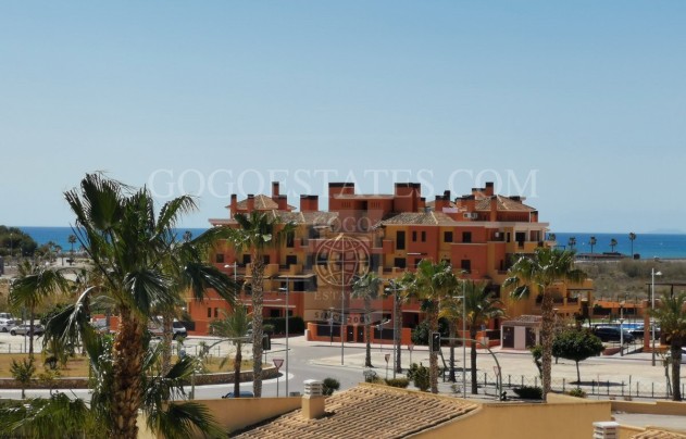 Resale - Apartment - San Juan de los Terrenos