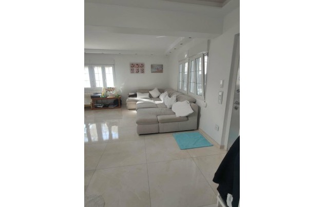 Reventa - Villa - Orihuela Costa - La Zenia