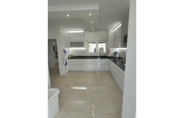 Reventa - Villa - Orihuela Costa - La Zenia