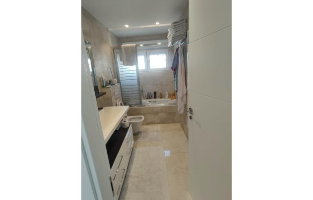 Reventa - Villa - Orihuela Costa - La Zenia