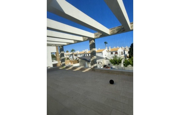 Reventa - Villa - Orihuela Costa - La Zenia