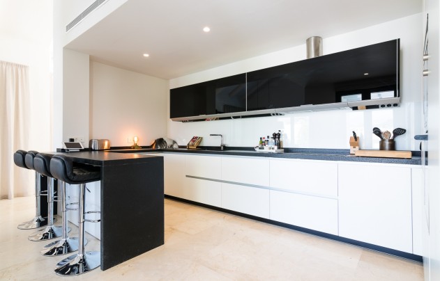 Reventa - Villa - Marbella - Nueva Andalucía