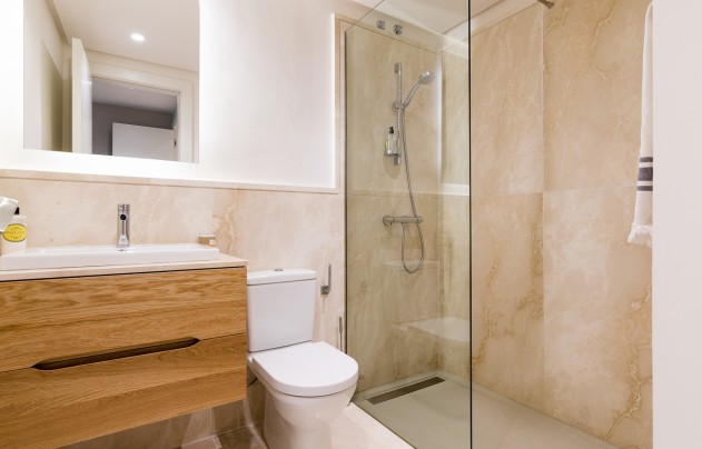 Reventa - Villa - Marbella - Nueva Andalucía