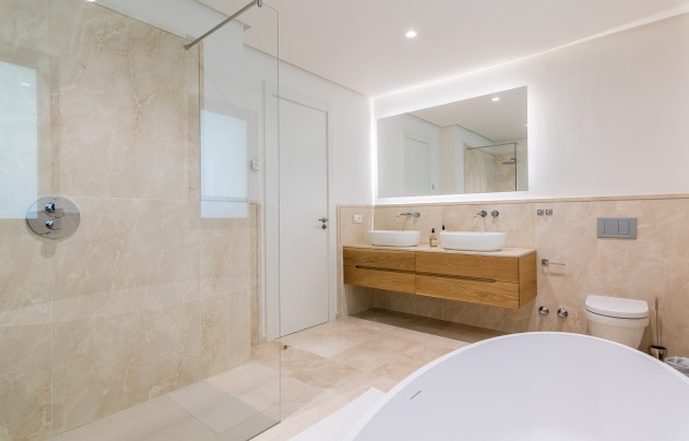 Reventa - Villa - Marbella - Nueva Andalucía