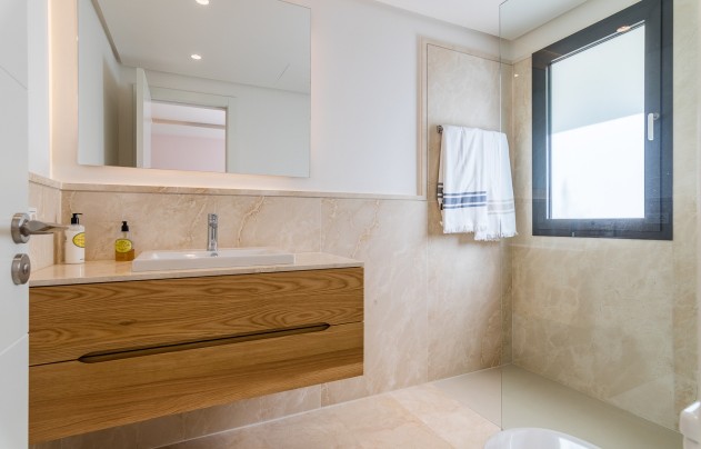 Reventa - Villa - Marbella - Nueva Andalucía