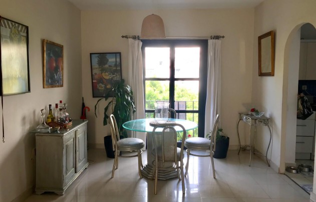 Resale - Apartment - Marbella - Puerto Banús