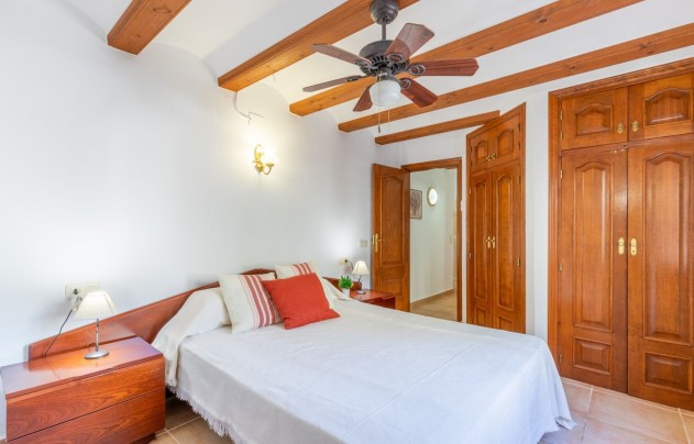 Reventa - Villa - Benitachell - Cumbre del Sol