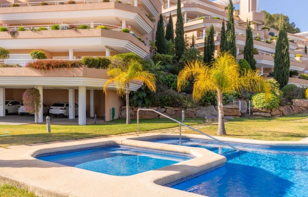 Resale - Apartment - Denia - La Xara - La Sella