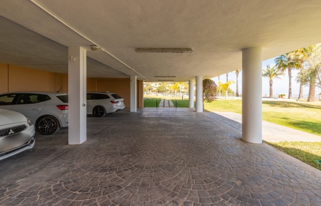 Resale - Apartment - Denia - La Xara - La Sella