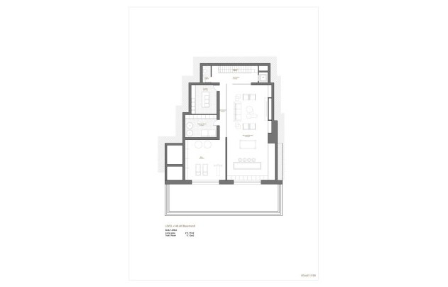 Nieuwbouw Woningen - Villa - Benissa - Montemar