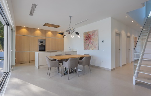 Resale - Villa - Las Colinas Golf Resort - Las Colinas golf