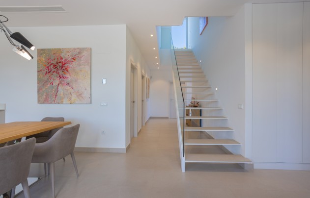 Resale - Villa - Las Colinas Golf Resort - Las Colinas golf