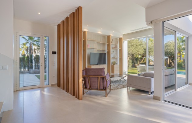 Resale - Villa - Las Colinas Golf Resort - Las Colinas golf