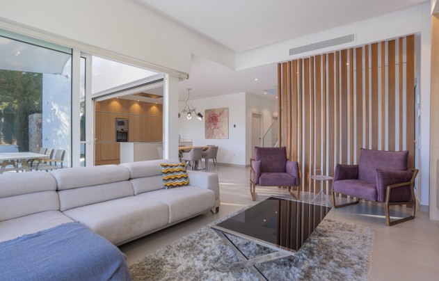 Resale - Villa - Las Colinas Golf Resort - Las Colinas golf