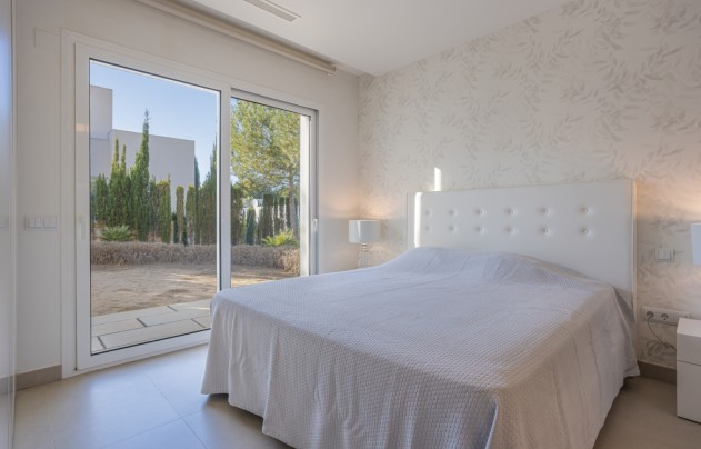 Resale - Villa - Las Colinas Golf Resort - Las Colinas golf