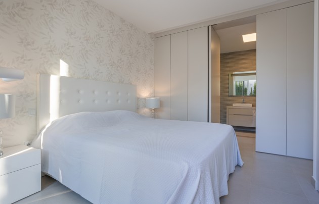 Resale - Villa - Las Colinas Golf Resort - Las Colinas golf
