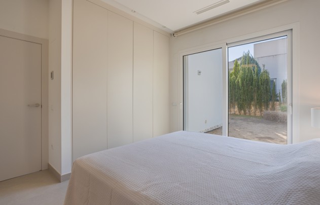 Resale - Villa - Las Colinas Golf Resort - Las Colinas golf