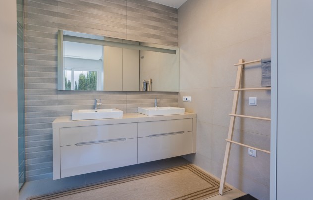 Resale - Villa - Las Colinas Golf Resort - Las Colinas golf