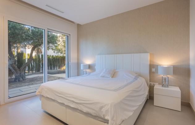 Resale - Villa - Las Colinas Golf Resort - Las Colinas golf
