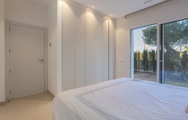 Resale - Villa - Las Colinas Golf Resort - Las Colinas golf