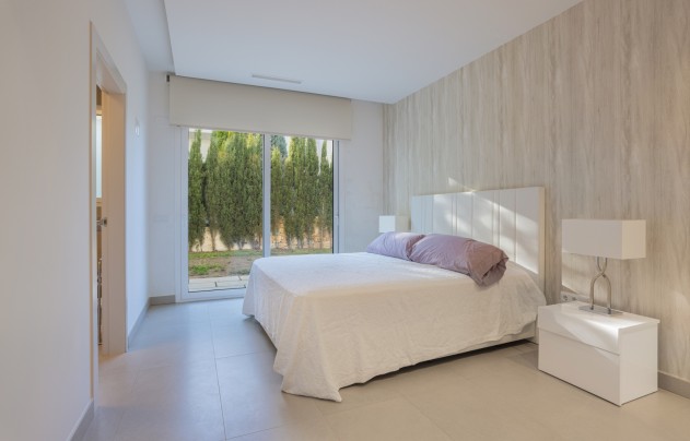 Resale - Villa - Las Colinas Golf Resort - Las Colinas golf