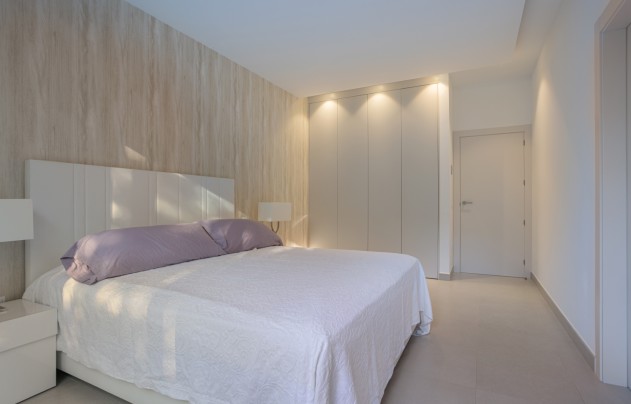 Resale - Villa - Las Colinas Golf Resort - Las Colinas golf