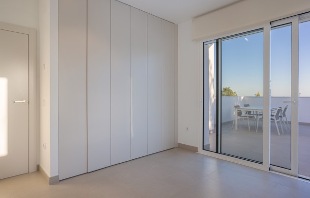 Resale - Villa - Las Colinas Golf Resort - Las Colinas golf
