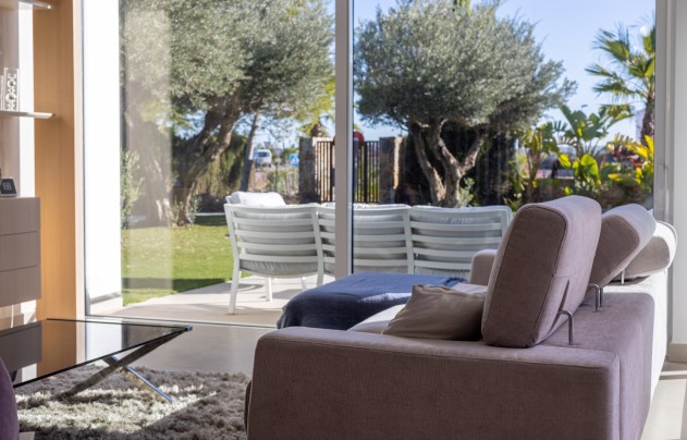 Resale - Villa - Las Colinas Golf Resort - Las Colinas golf