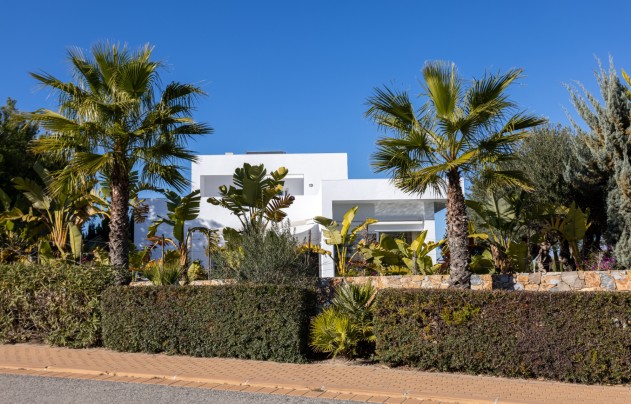 Resale - Villa - Las Colinas Golf Resort - Las Colinas golf