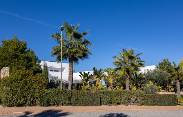 Resale - Villa - Las Colinas Golf Resort - Las Colinas golf