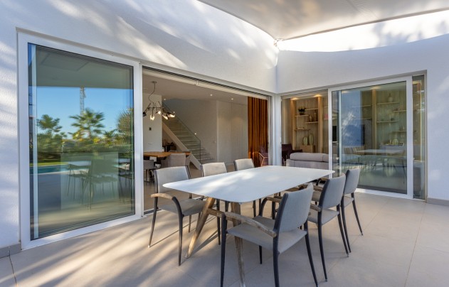 Resale - Villa - Las Colinas Golf Resort - Las Colinas golf