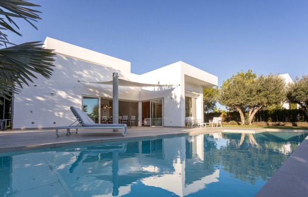 Resale - Villa - Las Colinas Golf Resort - Las Colinas golf