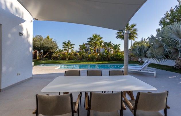 Resale - Villa - Las Colinas Golf Resort - Las Colinas golf