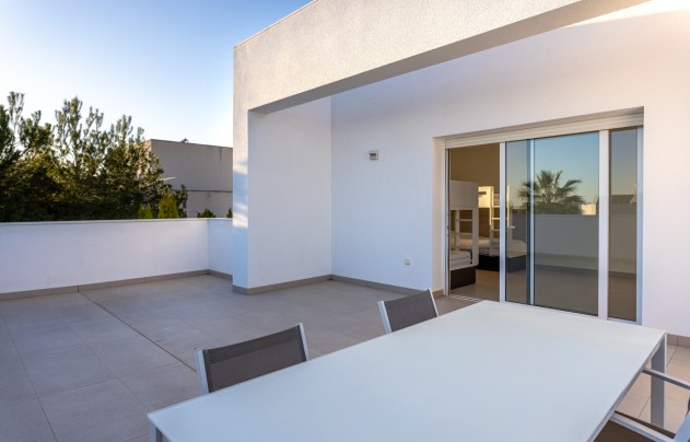 Resale - Villa - Las Colinas Golf Resort - Las Colinas golf