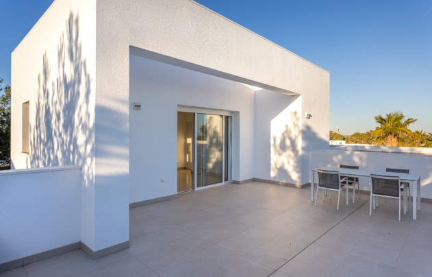Resale - Villa - Las Colinas Golf Resort - Las Colinas golf