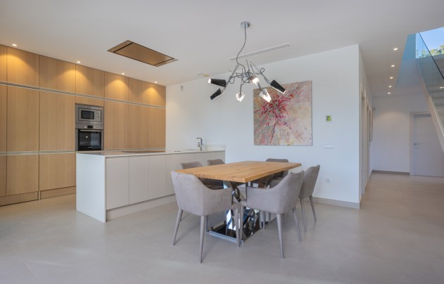 Resale - Villa - Las Colinas Golf Resort - Las Colinas golf