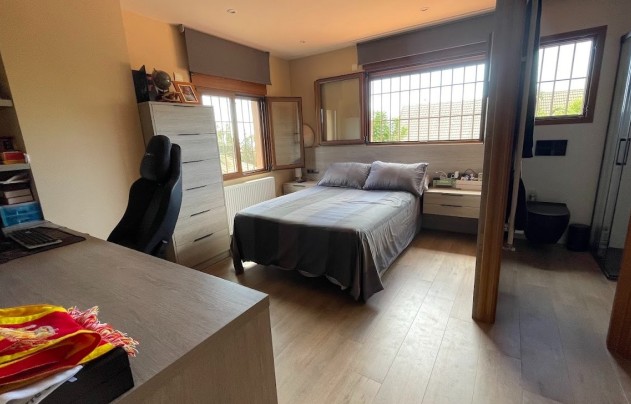 Resale - Villa - La Nucía