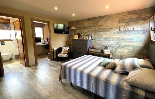 Resale - Villa - La Nucía