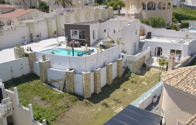 Revente - Villa - Rojales - Ciudad Quesada